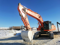 Lonking CDM6336 Экскаватор HV Market