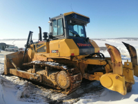 SHANTUI DH Бульдозер HV Market