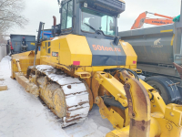 SHANTUI DH Бульдозер HV Market