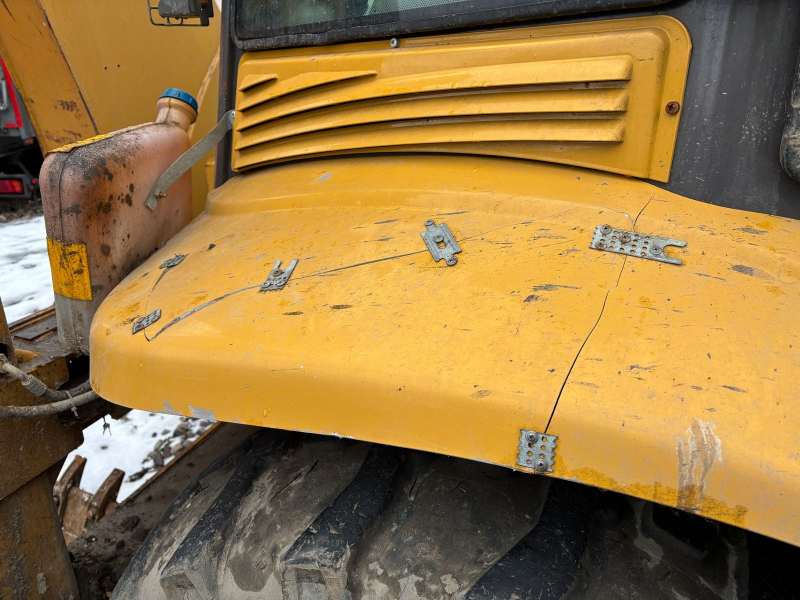 REDSTAR T17* Экскаватор-погрузчик HV Market