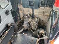 Hyundai HX220 Экскаватор HV Market