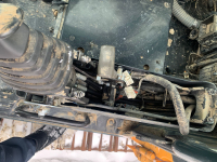 Hyundai HX220 Экскаватор HV Market