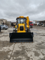 Мозырский машиностроительный завод МУЛ* на базе трактора Беларус 1221 Машина универсальная лесная HV Market