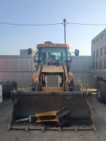 KYLOTON YJ280 Экскаватор-погрузчик HV Market