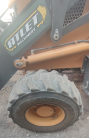 KYLOTON YJ280 Экскаватор-погрузчик HV Market