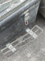 KYLOTON YJ280 Экскаватор-погрузчик HV Market