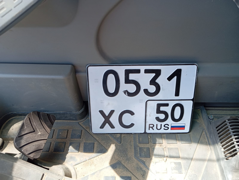 SDLG E6255 Экскаватор HV Market