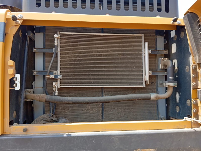 SDLG E6255 Экскаватор HV Market