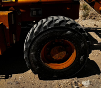 REDSTAR T17* Экскаватор-погрузчик HV Market