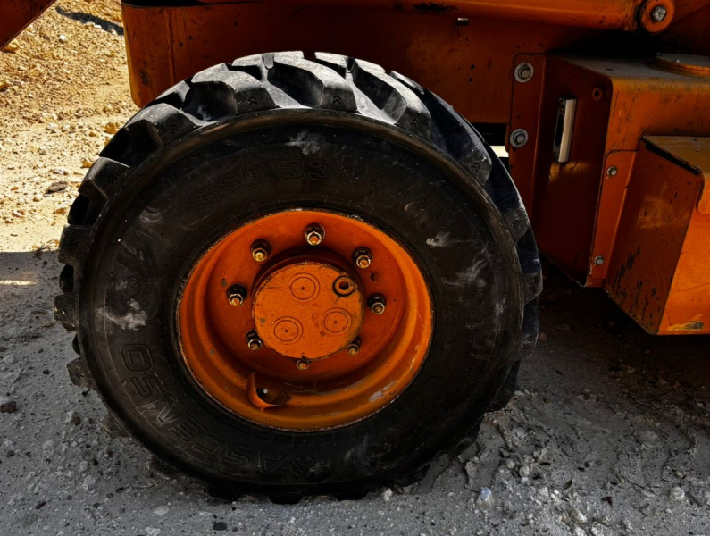 REDSTAR T17* Экскаватор-погрузчик HV Market