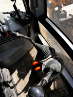 REDSTAR T17* Экскаватор-погрузчик HV Market