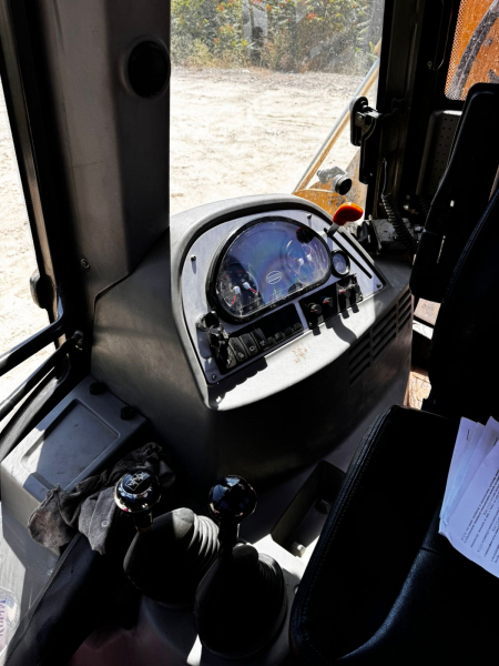 REDSTAR T17* Экскаватор-погрузчик HV Market