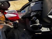 REDSTAR T17* Экскаватор-погрузчик HV Market