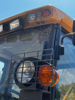 REDSTAR T17* Экскаватор-погрузчик HV Market