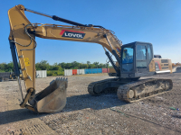 Lovol FR260* Экскаватор HV Market