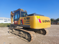 Lovol FR260* Экскаватор HV Market