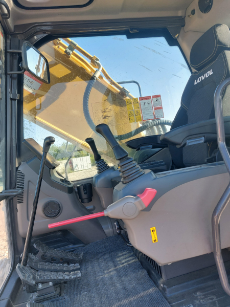 Lovol FR260* Экскаватор HV Market