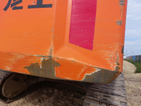 Lonking CDM6245 Экскаватор HV Market