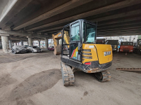 SANY SY* Мини-экскаватор HV Market