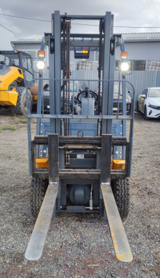 Aurora CPD* Вилочный погрузчик HV Market