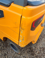 Aurora CPD* Вилочный погрузчик HV Market