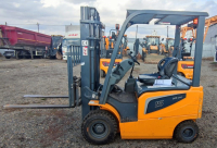 Aurora CPD* Вилочный погрузчик HV Market