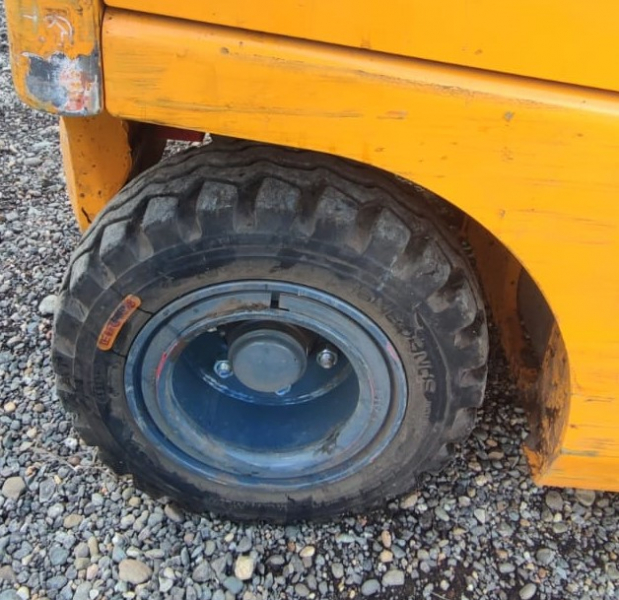 Aurora CPD* Вилочный погрузчик HV Market