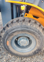 Aurora CPD* Вилочный погрузчик HV Market