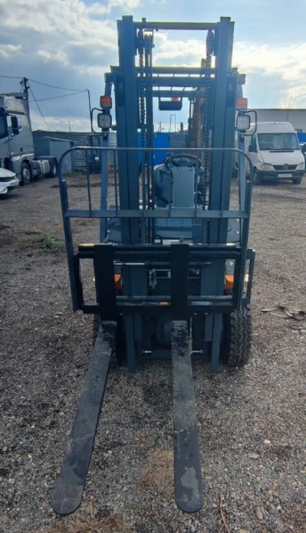 Aurora CPD* Вилочный погрузчик