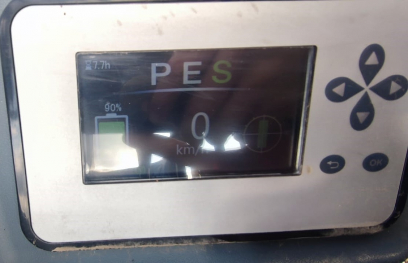 Aurora CPD* Вилочный погрузчик