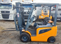 Aurora CPD* Вилочный погрузчик HV Market