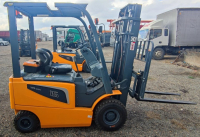 Aurora CPD* Вилочный погрузчик HV Market