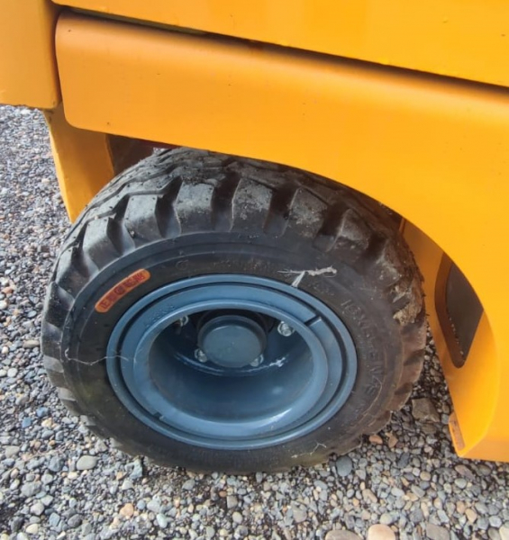 Aurora CPD* Вилочный погрузчик