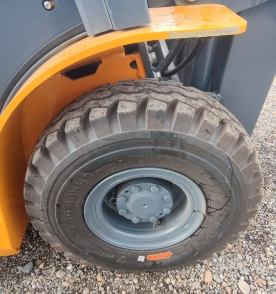 Aurora CPD* Вилочный погрузчик