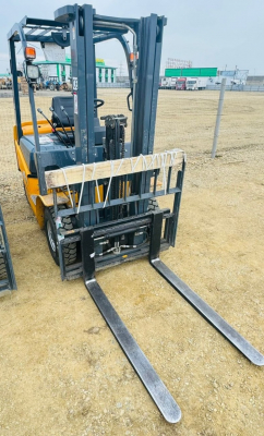 Aurora CPCD* Вилочный погрузчик HV Market