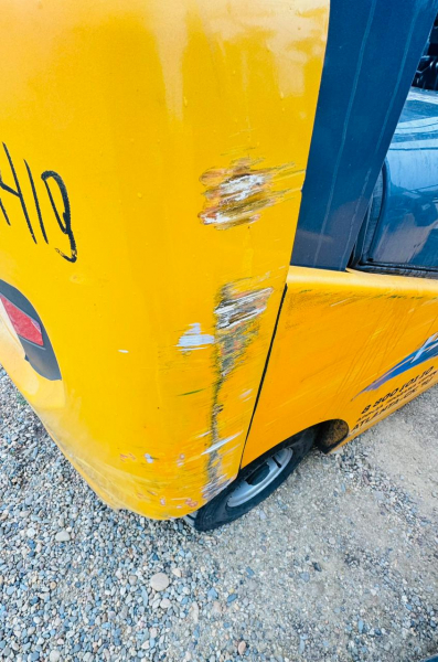 Aurora CPCD* Вилочный погрузчик HV Market