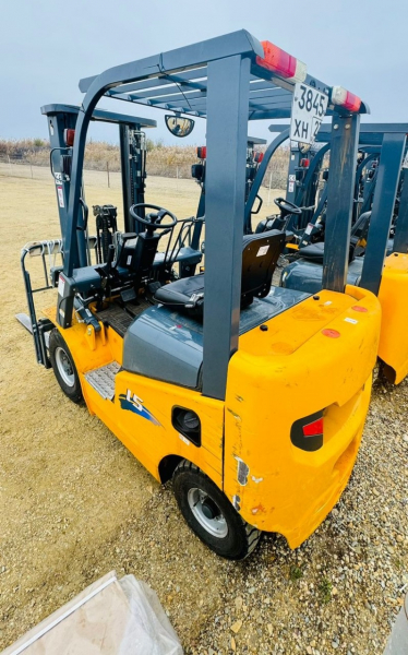 Aurora CPCD* Вилочный погрузчик HV Market