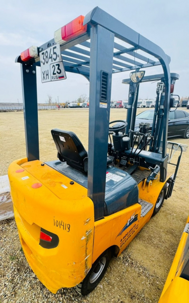 Aurora CPCD* Вилочный погрузчик HV Market