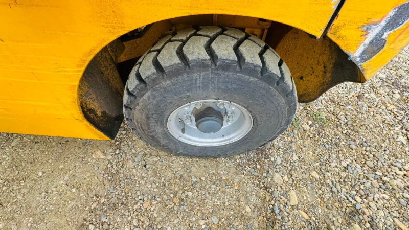 Aurora CPCD* Вилочный погрузчик HV Market