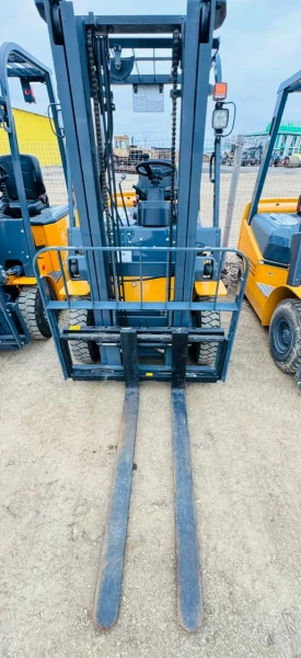 Aurora CPCD* Вилочный погрузчик HV Market