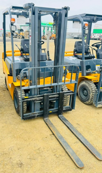 Aurora CPCD* Вилочный погрузчик HV Market