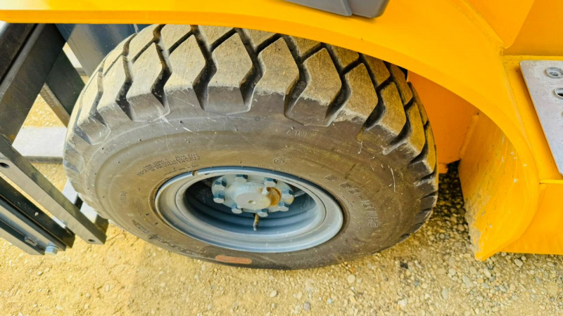 Aurora CPCD* Вилочный погрузчик HV Market