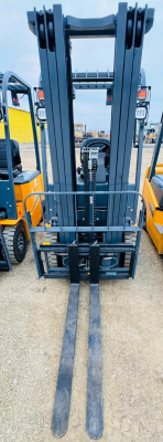 Aurora CPD* Вилочный погрузчик HV Market