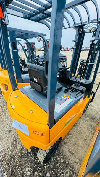 Aurora CPD* Вилочный погрузчик HV Market