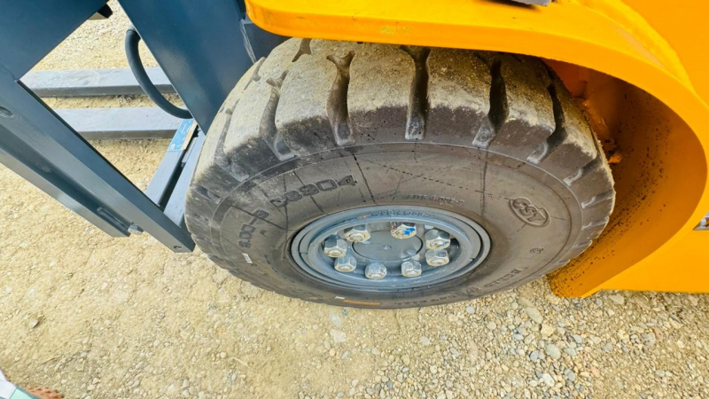 Aurora CPD* Вилочный погрузчик HV Market