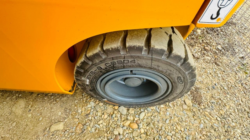 Aurora CPD* Вилочный погрузчик HV Market