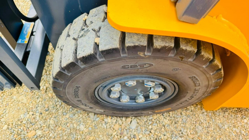 Aurora CPD* Вилочный погрузчик