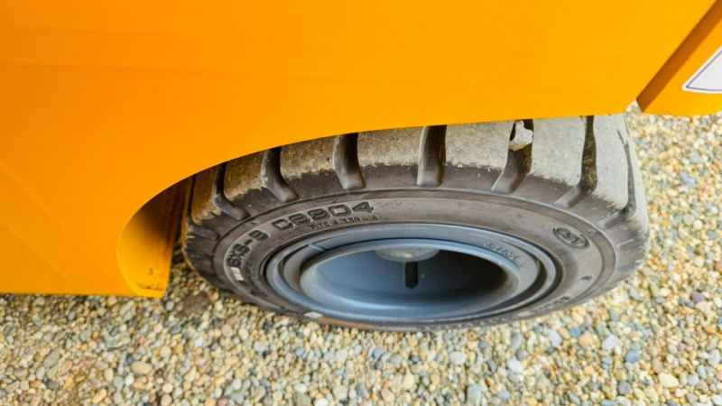 Aurora CPD* Вилочный погрузчик