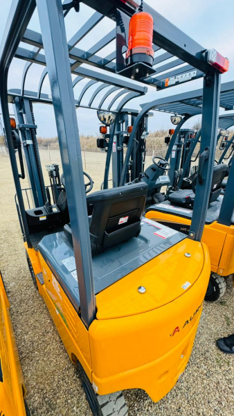 Aurora CPD* Вилочный погрузчик