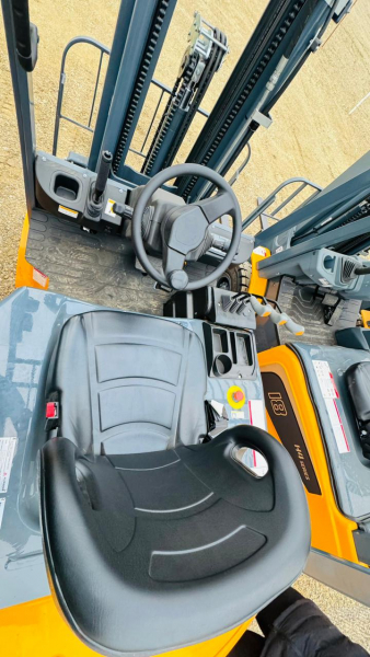 Aurora CPD* Вилочный погрузчик